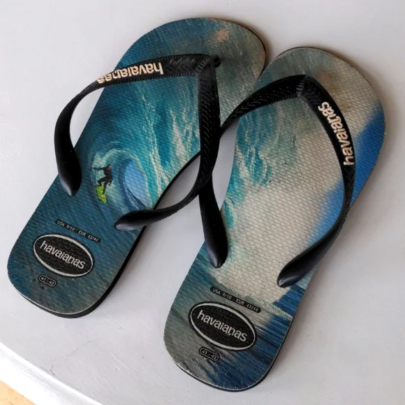 Havaianas | Shoes | Mens Havaianas 9 | Poshmark display picture 3